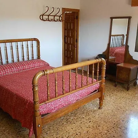 Muixara * La Nucia