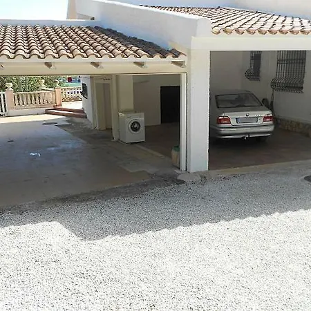 Muixara Villa
