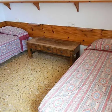 Muixara Villa La Nucia