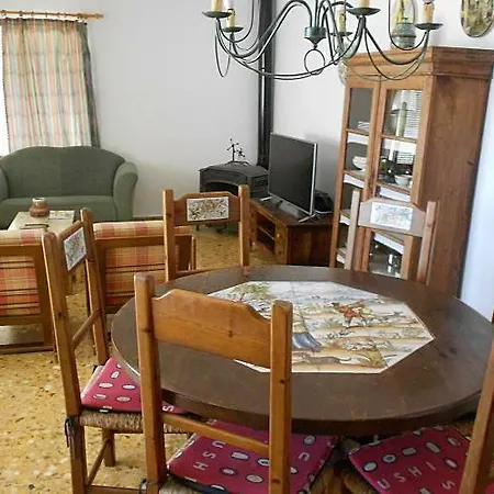 Muixara Villa La Nucia