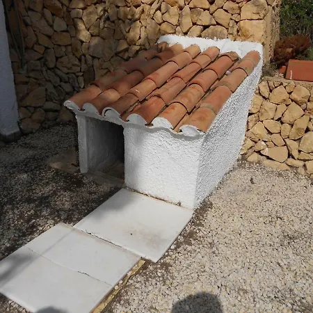 Muixara Villa *