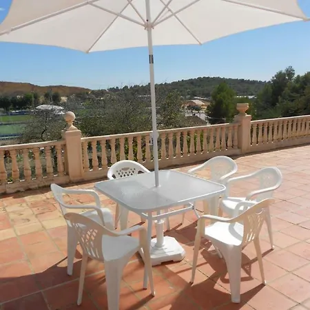 Muixara La Nucia
