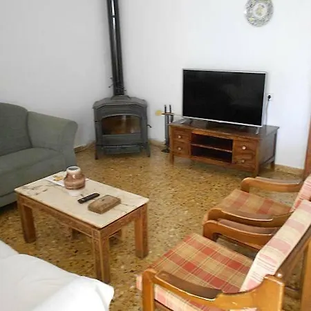 Muixara La Nucia