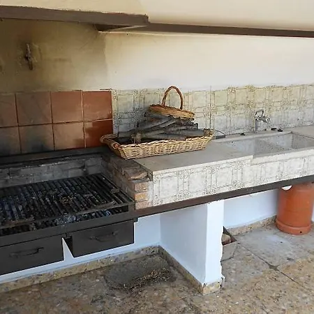 Muixara * La Nucía