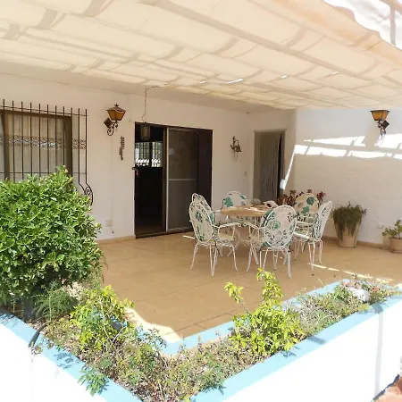 Villa Muixara