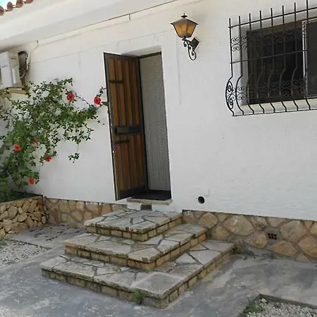 Muixara Villa *