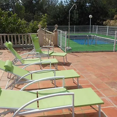 Muixara Villa *